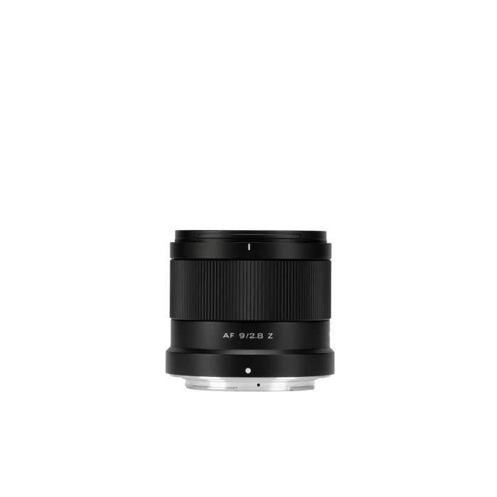 Viltrox AF 9mm F2.8 Air APS-C Lens for Nikon Z-Mount